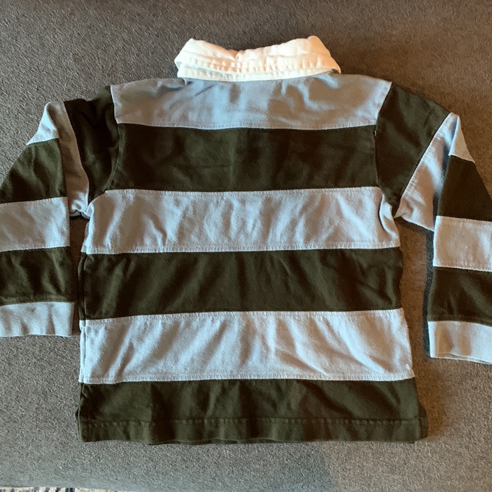 Gymboree Rugby Shirt - Picture 4 of 6